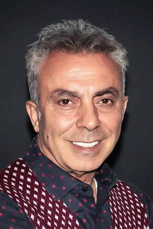 Ali Gül portrait