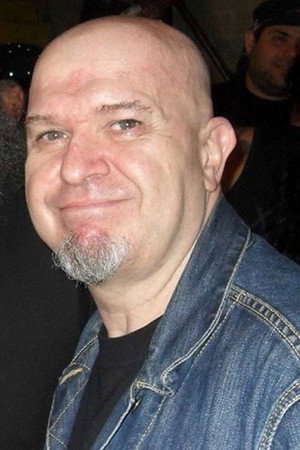 Carlos de Castro portrait