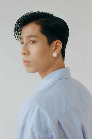Tuan Anh Chu portrait