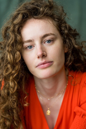 Dolores Devaujany portrait