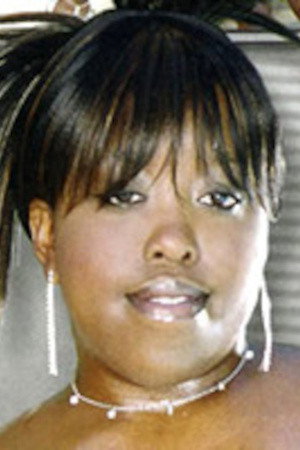 Akara Richards portrait