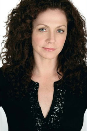 Kate Hampton portrait