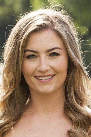 Éabha McMahon portrait