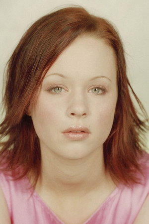 Thora Birch portrait