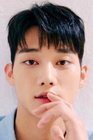 Ki Hyun-woo portrait