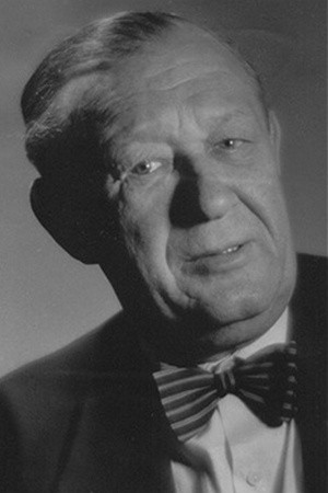 Kazimierz Dębowski portrait