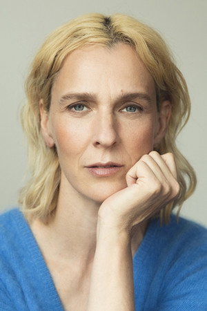 Amélie Dallaire portrait