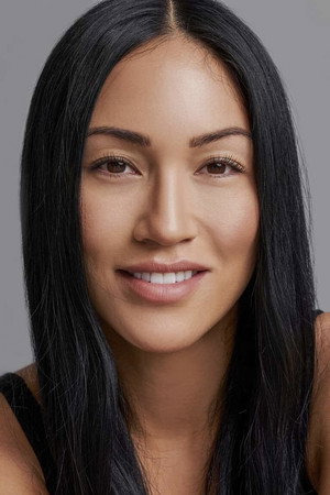 Stephanie Suganami portrait