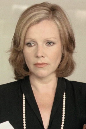 Rosemarie Lindt portrait