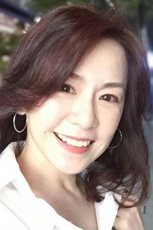 Pan Yi-chun portrait