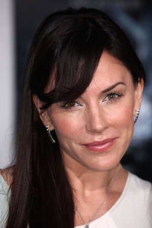 Krista Allen portrait