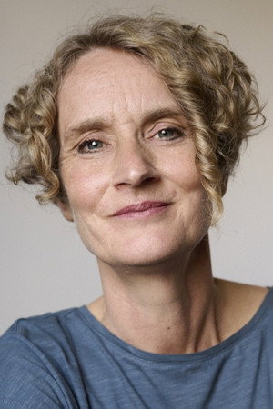 Rachel Smith portrait