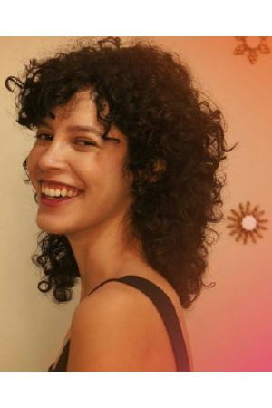 Alê Arautas portrait
