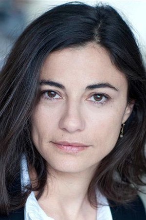 Julie Bataille portrait