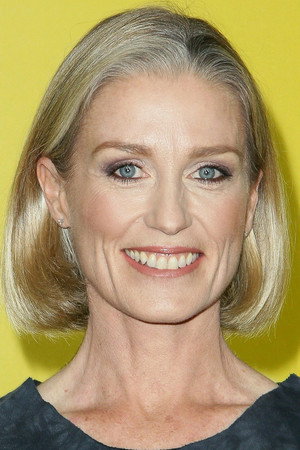 Jessica Tuck portrait