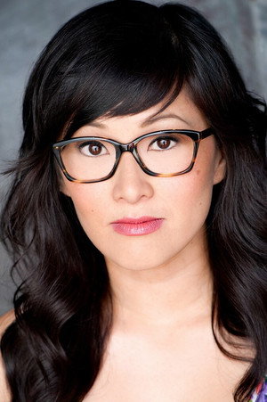 Teresa Michelle Lee portrait