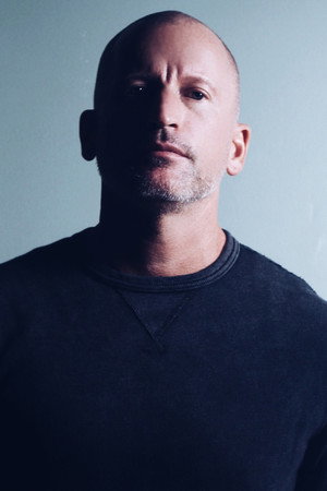 Dale Resteghini portrait