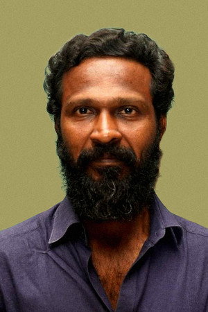 Vetrimaaran portrait