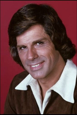 Richard Gautier portrait