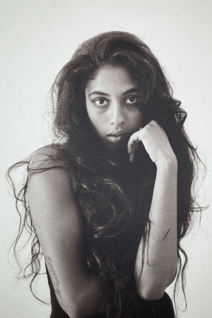 Aditi Sagar portrait