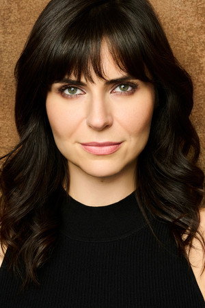 Brittany Charlotte Smith portrait