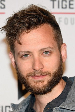 Brent Kutzle portrait