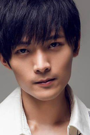 Zheng Long portrait