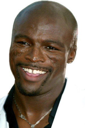 Seal portrait