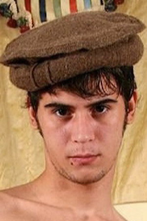 Badi Alzaman portrait