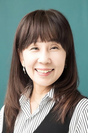 Sumi Shimamoto portrait