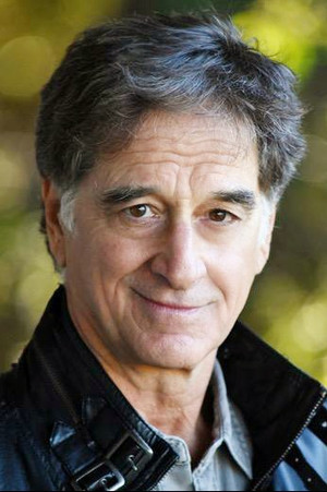 Jon Manfrellotti portrait