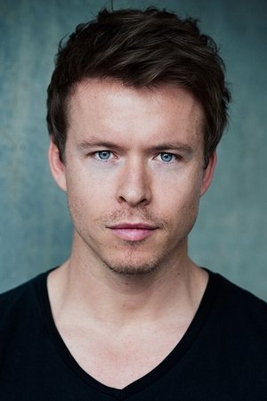 Todd Lasance portrait
