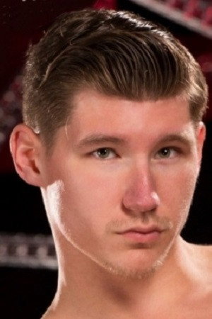 Dakota Wolfe portrait