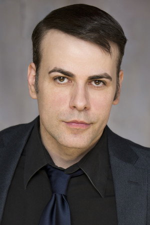 H.T. Altman portrait