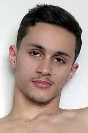 Samy Lakhdar portrait