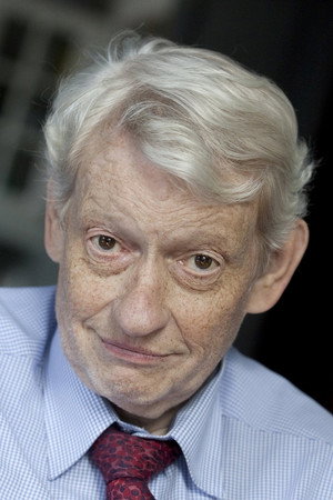 Jesper Klein portrait