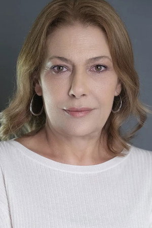 Zeynep Eronat portrait