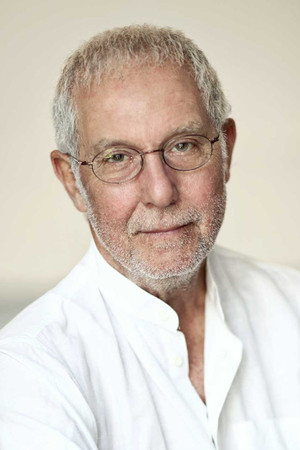 İlhan Şeşen portrait