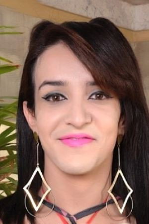 Vitoria Neves portrait