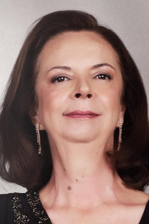Ayşe Tunaboylu portrait