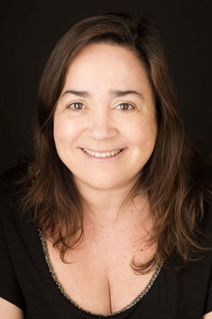 Sofia Espírito Santo portrait