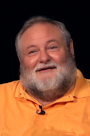 James Belohovek portrait