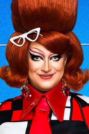 Kate Butch portrait
