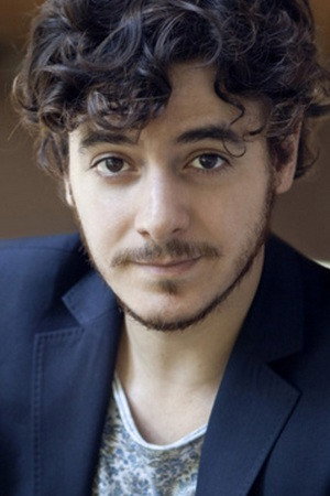 Davide Giordano portrait