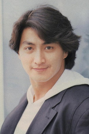 Kenny Ho Ka-King portrait
