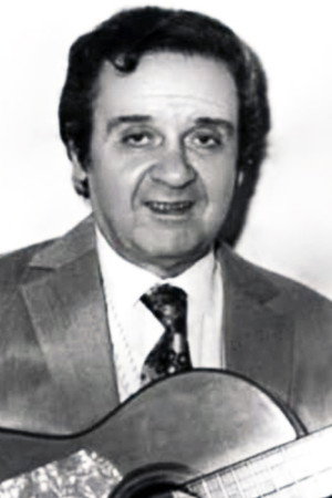 Roberto Grela portrait