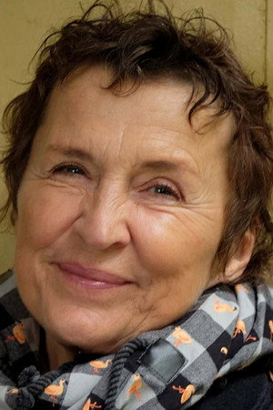 Karen-Lise Mynster portrait
