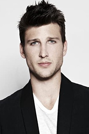 Parker Young portrait