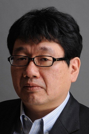 Kiyoshi Shigematsu portrait