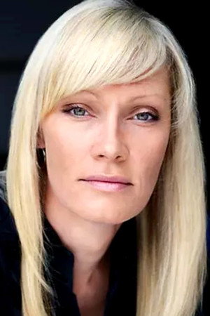 Andee Frizzell portrait